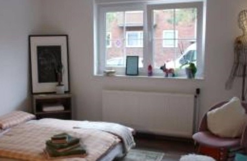 Rhein-Erft-Kreis District Apartment | Beautiful apartment with 65 sqm -Top location -Cologne Work & Relax & Travel