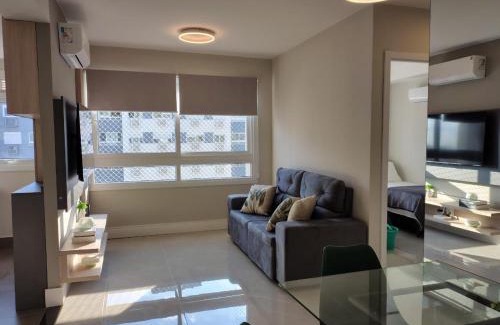 Porto Alegre Apartment | Beautiful Apartment with Barbecue in PoA - GPL1305