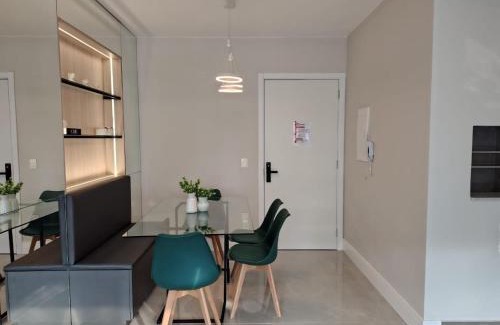 Porto Alegre Apartment | Beautiful Apartment with Barbecue in PoA - GPL1305
