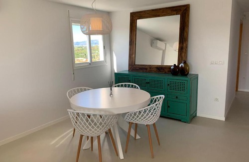 Oliva Apartment | Beautiful apartment with pool near the beach