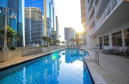 Brickell Apartment | Beautiful Apartments in Miami Brickell