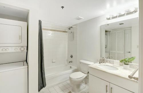 Brickell Apartment | Beautiful Apartments in Miami Brickell