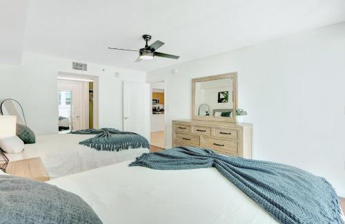 Brickell Apartment | Beautiful Apartments in Miami Brickell
