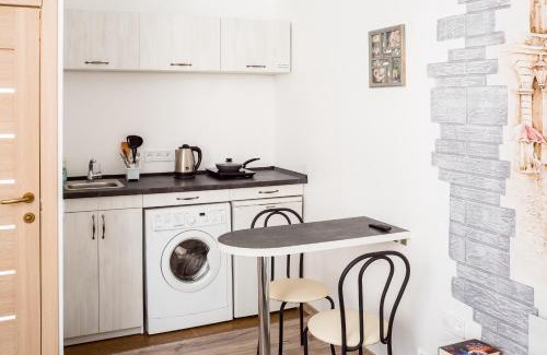 Lviv City Center Apartment | Beautiful apartments in the center