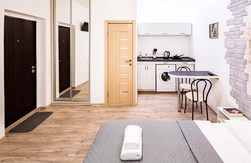 Lviv City Center Apartment | Beautiful apartments in the center