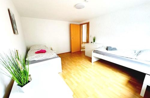 Zulpich Apartment | Beautiful Apartments in Zülpich