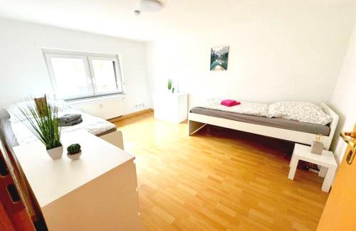 Zulpich Apartment | Beautiful Apartments in Zülpich