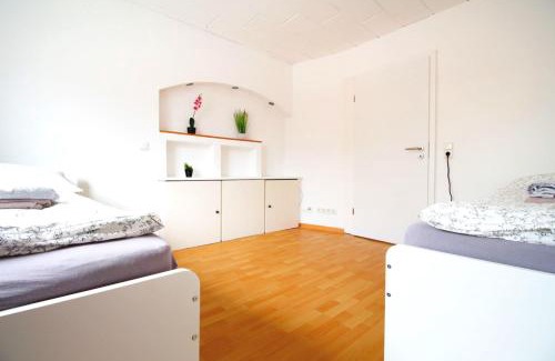 Zulpich Apartment | Beautiful Apartments in Zülpich