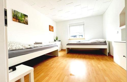 Zulpich Apartment | Beautiful Apartments in Zülpich
