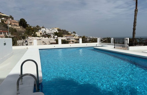 La Parata Apartment | Beautiful apatment with Mediterranean sea-views