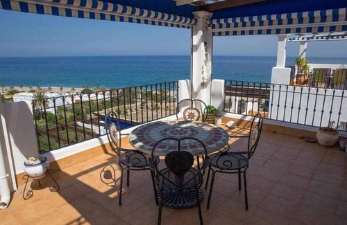 La Parata Apartment | Beautiful apatment with Mediterranean sea-views