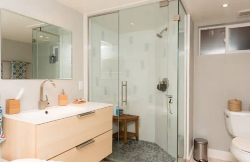 North Park Hill House | Beautiful Asian Inspired Home in the Heart of Denver