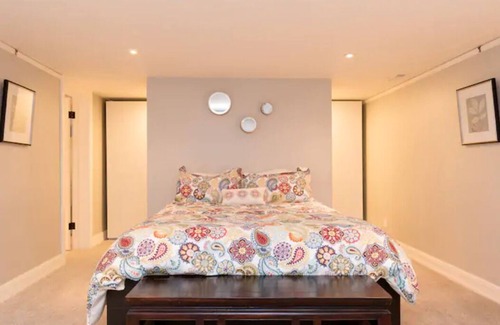 North Park Hill House | Beautiful Asian Inspired Home in the Heart of Denver