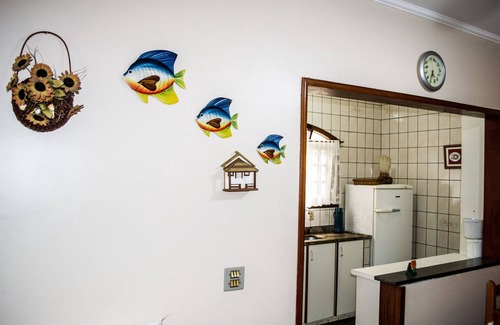 Centro House | Beautiful at Casa Praia da Enseada