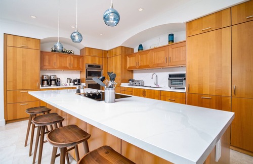 Wailea Villa | BEAUTIFUL AZURE AZUL M212 AT LUXURIOUS/BREATHTAKING WAILEA BEACH VILLAS!