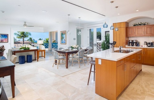 Wailea Villa | BEAUTIFUL AZURE AZUL M212 AT LUXURIOUS/BREATHTAKING WAILEA BEACH VILLAS!