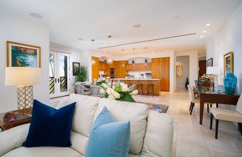 Wailea Villa | BEAUTIFUL AZURE AZUL M212 AT LUXURIOUS/BREATHTAKING WAILEA BEACH VILLAS!