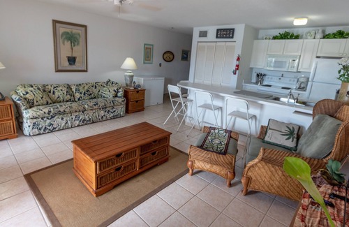 South Bimini Condo | Beautiful Bahamas