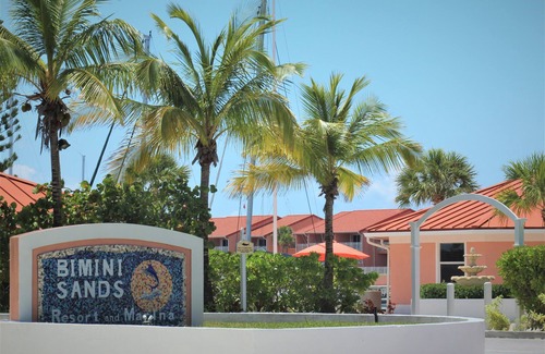 South Bimini Condo | Beautiful Bahamas