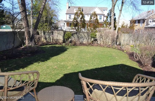 Avon House | Beautiful Bay Head Rental, 3 Blocks from the Beach!