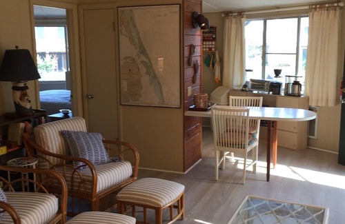 Kill Devil Hills Cottage | Beautiful Beach Cottage, comfortable, centrally located.