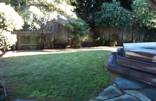 Ocean Beach House | Beautiful Beach Bungalow - Newly Remodeled and Close to Beach