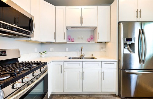 Carlsbad Cottage | Beautiful beach casita with outdoor living space & walk to ocean