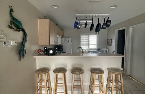 Port Canaveral House | Beautiful Beach Townhouse getaway
