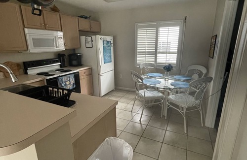Port Canaveral House | Beautiful Beach Townhouse getaway
