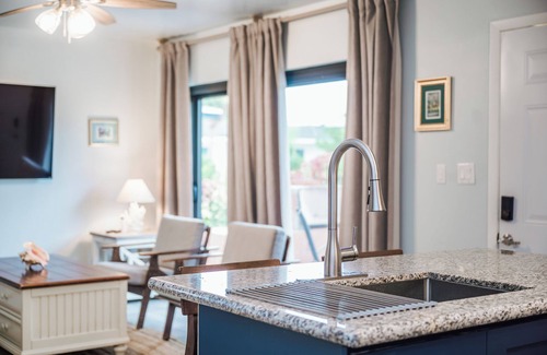 Treasure Cay Villa | Beautiful Beach Villa 644