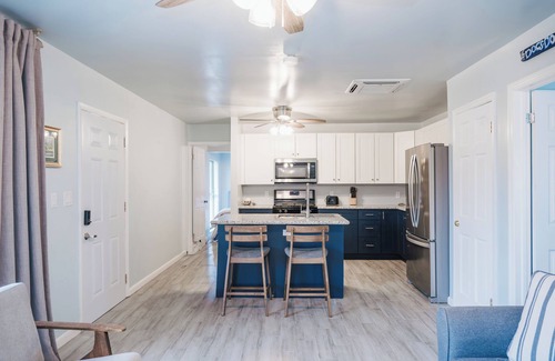 Treasure Cay Villa | Beautiful Beach Villa 644