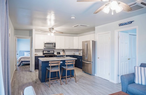 Treasure Cay Villa | Beautiful Beach Villa 644