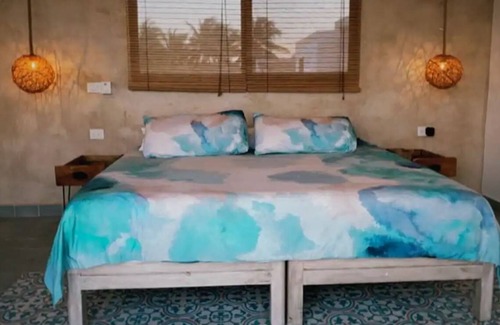 Telchac Puerto House | 🌴Beautiful beachfront house in the warm Yucatan Peninsula, Mexico.🐶