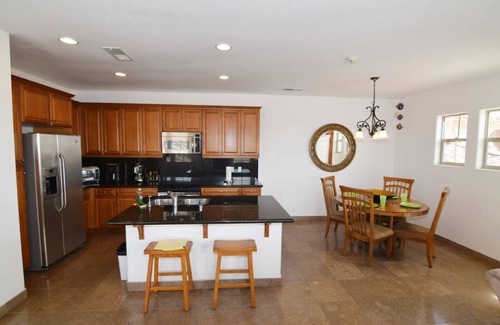El Dorado Ranch Condo | Beautiful Beachfront San Felipe Rental Villa