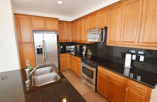 El Dorado Ranch Condo | Beautiful Beachfront San Felipe Rental Villa