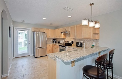 Butler Beach Villa | Beautiful Beachside Villas Ocean View ! Family and Pet Friendly !