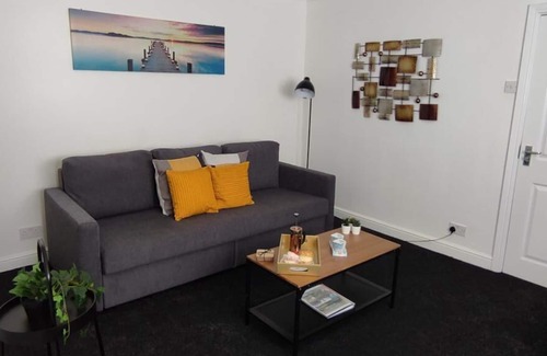 Bedlington House | Beautiful Bedlington 3 Bedroom House with Garden