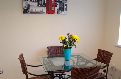 Bedlington House | Beautiful Bedlington 3 Bedroom House with Garden