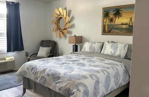 Springs at Kings Bay Bed & Breakfast | Beautiful Beginnings at Bayside