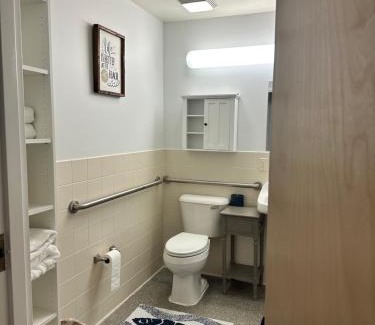 Springs at Kings Bay Bed & Breakfast | Beautiful Beginnings at Bayside