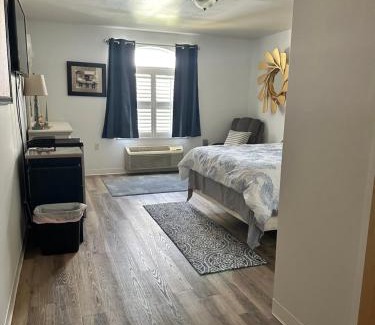 Springs at Kings Bay Bed & Breakfast | Beautiful Beginnings at Bayside
