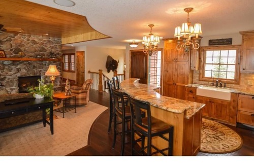 Indian Shores House | Beautiful Big Sandy Lakehome