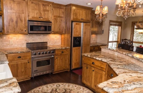 Indian Shores House | Beautiful Big Sandy Lakehome