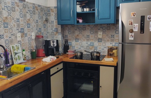 Batista Campos Apartment | Beautiful, functional and cozy apartment! In the best neighborhood of the capital.