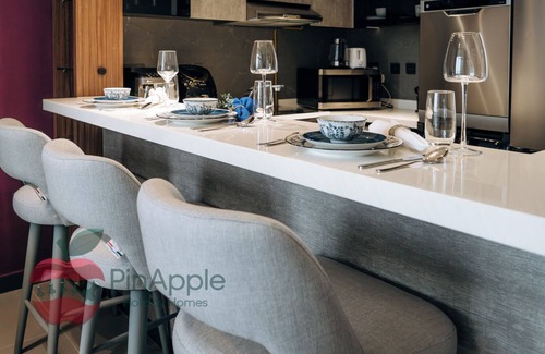 Jumeirah Lake Towers Apartment | Beautiful Brand New 1 BR In High Floor With Amazing View