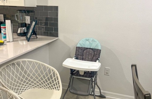 Florida Center Apartment | Beautiful brand new vacation rental in Storey Lake
