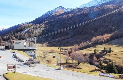 Le Fornet Apartment | Beautiful Bright Apt At 2 Steps From The Slopes