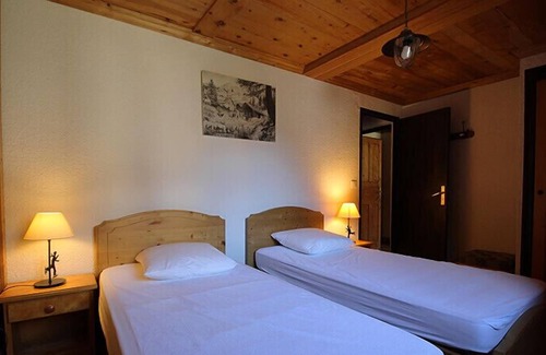 Le Fornet Apartment | Beautiful Bright Apt At 2 Steps From The Slopes