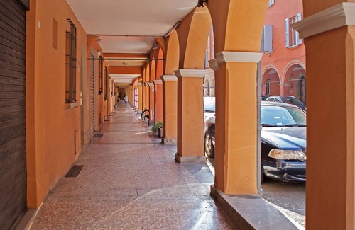 Historic Center Apartment | Beautiful, Bright, Spacious in Historic Bologna, great atmosphere, renovated