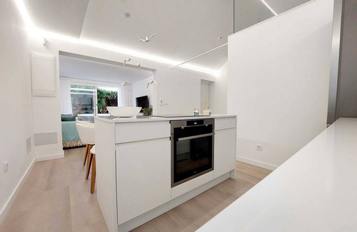 Maspalomas House | Beautiful bungalow with hydromassage, terrace and pool.